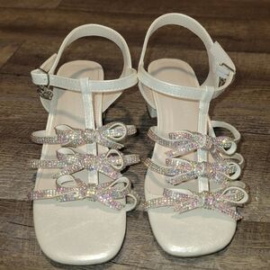 Juice Couture Girl's Shoes